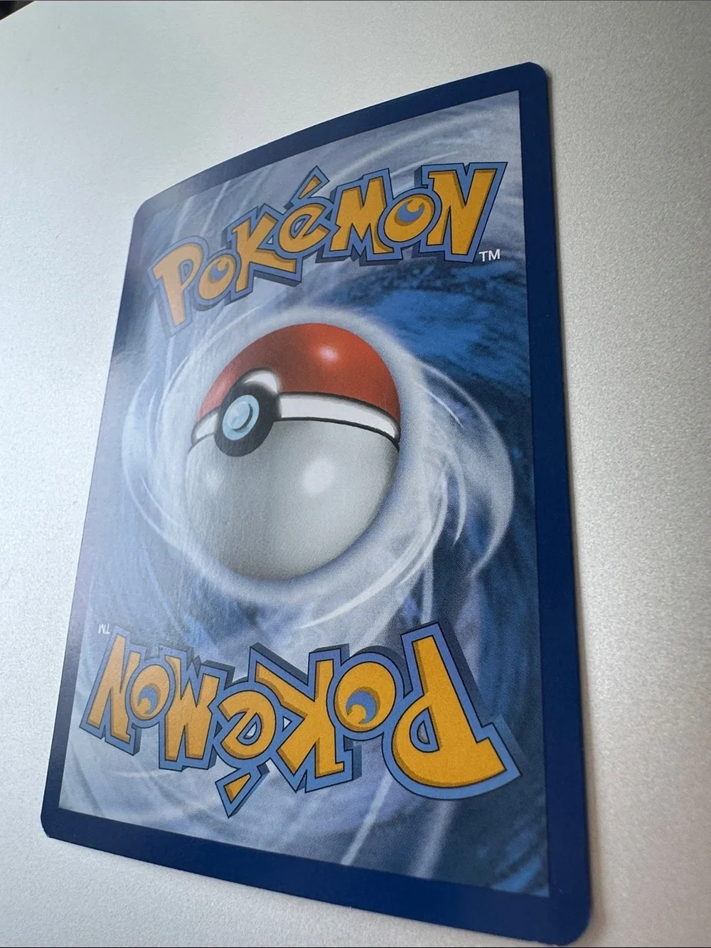 Crushing Hammer Pokémon Trainer Card (168/198)